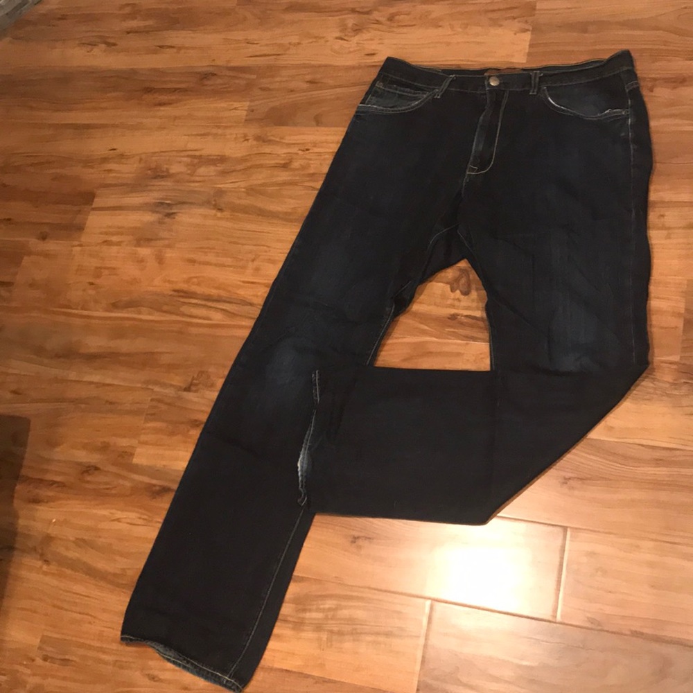 Agave denim